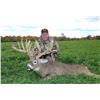 Image 7 : Briarwood Sporting Club - Ohio Whitetail Hunt, $6,400 Credit to 2 Hunters, 3 Days