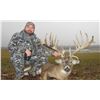 Image 8 : Briarwood Sporting Club - Ohio Whitetail Hunt, $6,400 Credit to 2 Hunters, 3 Days