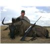 Image 12 : The Sporting Trader – Namibia Plains Game Hunt 2 Hunters 5 Days
