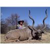 Image 1 : The Sporting Trader – Namibia Plains Game Hunt 2 Hunters 5 Days