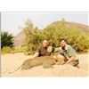 Image 3 : The Sporting Trader – Namibia Plains Game Hunt 2 Hunters 5 Days