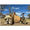 Image 11 : Sporting Adventures Intl. Monkane Safaris 2 Hunters / $2,000 Credit per Hunter