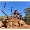 Image 8 : Sporting Adventures Intl. Monkane Safaris 2 Hunters / $2,000 Credit per Hunter