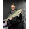 Image 10 : Cold Water Outfitters – North Dakota Ice Fishing