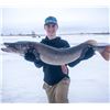 Image 11 : Cold Water Outfitters – North Dakota Ice Fishing