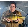 Image 2 : Cold Water Outfitters – North Dakota Ice Fishing