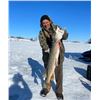 Image 3 : Cold Water Outfitters – North Dakota Ice Fishing