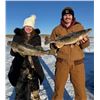 Image 4 : Cold Water Outfitters – North Dakota Ice Fishing