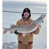 Image 5 : Cold Water Outfitters – North Dakota Ice Fishing