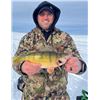 Image 6 : Cold Water Outfitters – North Dakota Ice Fishing
