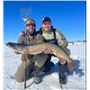 Image 7 : Cold Water Outfitters – North Dakota Ice Fishing