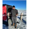 Image 9 : Cold Water Outfitters – North Dakota Ice Fishing