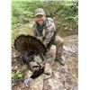 Image 6 : Central Kentucky Outfitters – Eastern Turkey Hunt 2027 – 2 Hunters, 3 Days