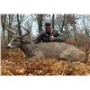 Image 2 : Links Wild Safaris – Northern Wisconsin Whitetail for 1 Hunter