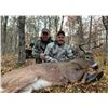 Image 3 : Links Wild Safaris – Northern Wisconsin Whitetail for 1 Hunter