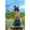 Image 4 : Cold Water Outfitters – North Dakota Bow Fishing – 2 Guests 3 Days/3 Nights
