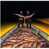 Image 5 : Cold Water Outfitters – North Dakota Bow Fishing – 2 Guests 3 Days/3 Nights