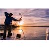 Image 6 : Cold Water Outfitters – North Dakota Bow Fishing – 2 Guests 3 Days/3 Nights