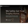Image 2 : Trophy Clearance Certificate for Import into USA