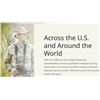 Image 3 : Trophy Clearance Certificate for Import into USA