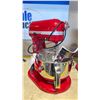 Image 2 : KITCHENAID PRO 600 6 QUART 5.7L ELECTRIC COUNTERTOP BOWL-LIFT STAND MIXER WITH BOWL & ATTACHMENTS