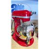 Image 2 : KITCHENAID PRO 600 6 QUART 5.7L ELECTRIC COUNTERTOP BOWL-LIFT STAND MIXER WITH BOWL & ATTACHMENTS