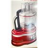 Image 2 : KITCHENAID PRO LINE PROFESSIONAL 16 CUP 4 LITER COMMERCIAL STYLE ELECTRIC COUNTERTOP FOOD PROCESSOR