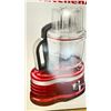 Image 2 : KITCHENAID PRO LINE PROFESSIONAL 16 CUP 4 LITER COMMERCIAL STYLE ELECTRIC COUNTERTOP FOOD PROCESSOR