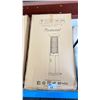 Image 4 : PARAMOUNT PH-F122-BZ BRONZE / STAINLESS STEEL PROPANE OUTDOOR SPIRAL FLAME PATIO HEATER *IN BOX*