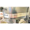 Image 3 : KITCHENAID PRO 5 PLUS 7 QUART 6.6L ELECTRIC COUNTERTOP BOWL-LIFT STAND MIXER WITH BOWL & ATTACHMENTS