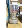 Image 2 : KITCHENAID PROFESSIONAL 11 CUP 2.6 LITER COMMERCIAL STYLE ELECTRIC COUNTERTOP FOOD PROCESSOR