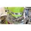 Image 2 : KITCHENAID ARTISAN 5 QUART 4.7L ELECTRIC COUNTERTOP TILT-HEAD STAND MIXER WITH BOWL & ATTACHMENTS