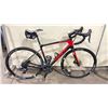 Image 2 : GIANT DEFY ADVANCED BLACK 22 SPEED CARBON FIBER RACE BIKE WITH FULL DISC BRAKES *FAME SIZE MEDIUM*