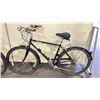 Image 1 : PURE CITY CYCLES BLACK 8 SPEED VINTAGE STYLE ROAD BIKE