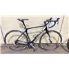 Image 2 : GIANT 20 SPEED BLACK CARBON FIBER RACE BIKE