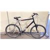 Image 2 : TREK 3900 BLACK 24 SPEED MOUNTAIN BIKE WITH FRONT SUSPENSION