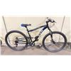 Image 2 : CCM ALPHA 29 BLACK 21 SPEED FULL SUSPENSION MOUNTAIN BIKE WITH FULL DISC BRAKES