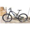 Image 1 : NORCO SIGHT C7.4, 11 SPEED DARK GREY CARBON FIBER MOUNTAIN BIKE WITH FULL SUSPENSION