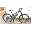 Image 2 : NORCO SIGHT C7.4, 11 SPEED DARK GREY CARBON FIBER MOUNTAIN BIKE WITH FULL SUSPENSION