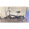 Image 1 : DAHON MUXL GREY 3 SPEED FOLDING BIKE