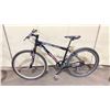 Image 1 : OWL BIKE BLACK 6 SPEED MOUNTAIN BIKE