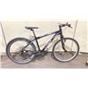 Image 2 : OWL BIKE BLACK 6 SPEED MOUNTAIN BIKE