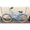 Image 1 : SUPERCYCLE BLUE CRUISER BIKE