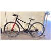 Image 1 : NORCO INDIE BLACK 24 SPEED ROAD BIKE WITH FULL DISC BRAKES