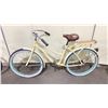 Image 1 : NO NAME CREAM CRUISER BIKE