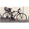 Image 2 : GT VANTARA BLACK 24 SPEED ROAD BIKE