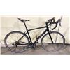 Image 2 : GIANT BLACK 16 SPEED ROAD BIKE
