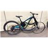 Image 2 : KONA PROCESS 153, 11 SPEED FULL SUSPENSION MOUNTAIN BIKE WITH FULL DISC BRAKES