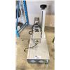 Image 2 : INDUSTRIAL M22052914X ELECTRIC 30W COMPUTER CONTROLLED ADJUSTABLE LASER ETCHING MACHINE