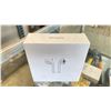 Image 1 : APPLE AIRPODS SECOND GENERATION *IN BOX, SEALED*